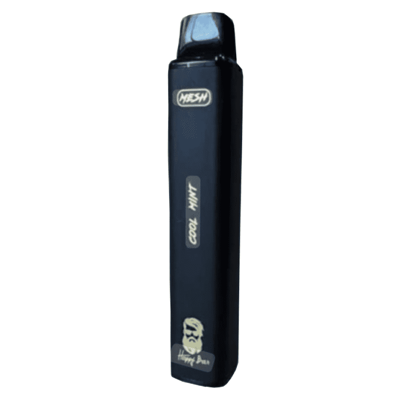 Cool Mint Happy Bar 3000 Puffs Cool Mint Happy Bar 3000 Puffs